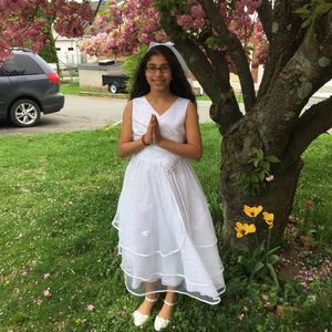 Meet your Posher, Fior